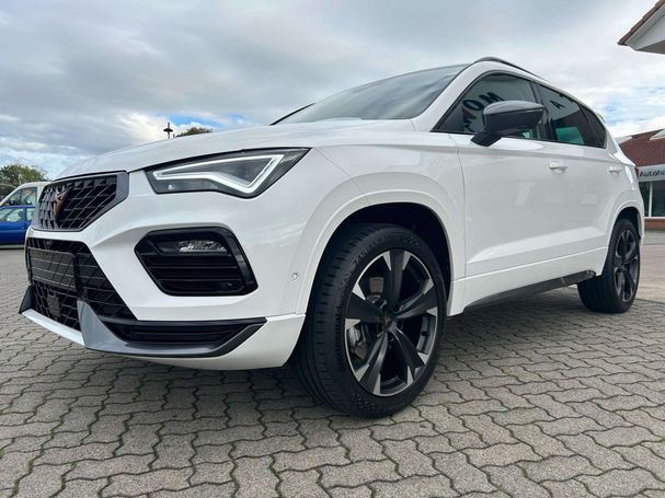 Cupra Ateca 110 kW image number 1