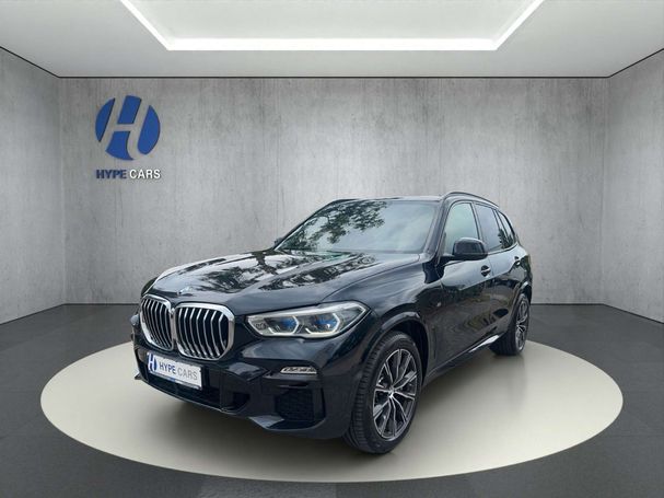 BMW X5 xDrive 195 kW image number 1