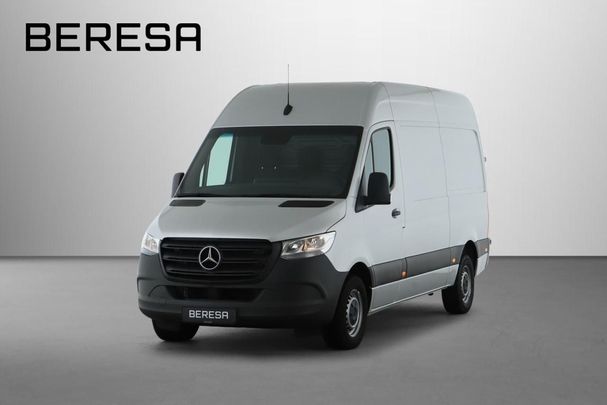 Mercedes-Benz Sprinter Standard 317 CDI 125 kW image number 1