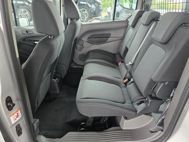 Ford Transit Connect 230 1.5 EcoBlue 74 kW image number 6