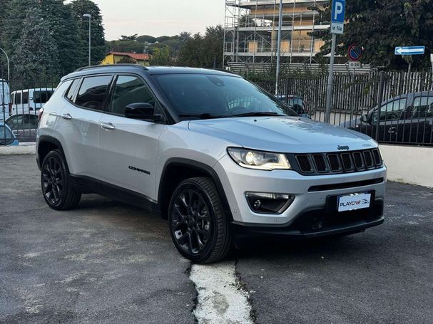 Jeep Compass 1.3 Turbo PHEV 177 kW image number 2