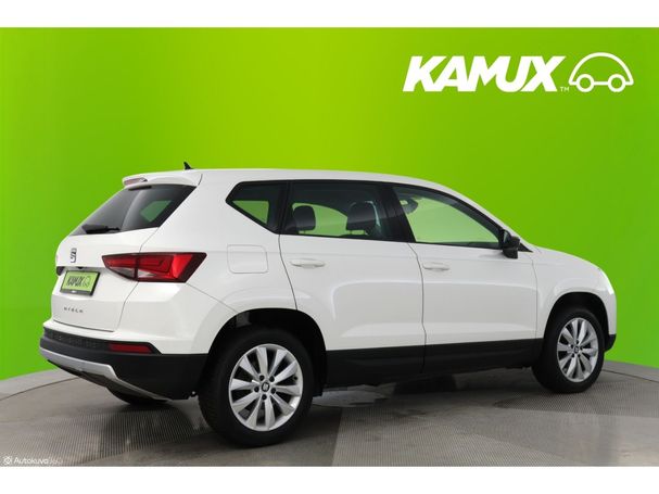 Seat Ateca 1.6 TDI 85 kW image number 3