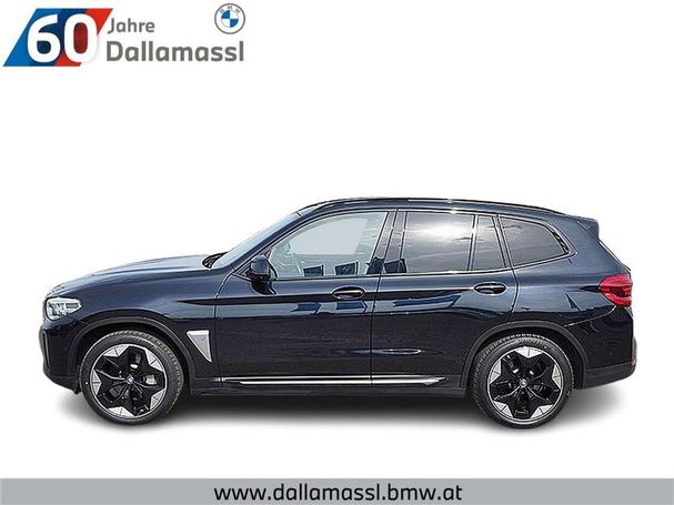 BMW iX3 Impressive 210 kW image number 5