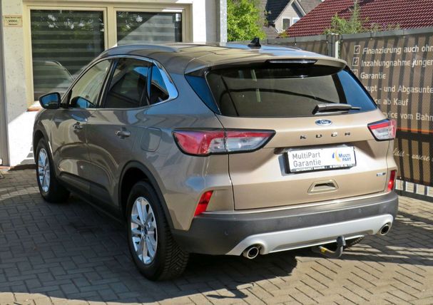 Ford Kuga 110 kW image number 10