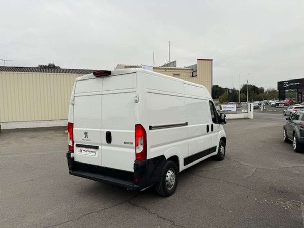 Peugeot Boxer HDi 330 L2H2 103 kW image number 3