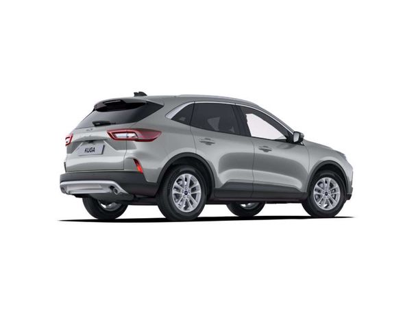 Ford Kuga 2.5 Titanium 132 kW image number 2