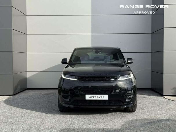 Land Rover Range Rover Sport 345 kW image number 8