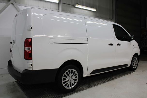 Opel Vivaro 2.0 L3 90 kW image number 5