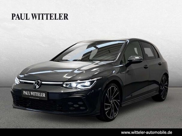 Volkswagen Golf GTD DSG 147 kW image number 1