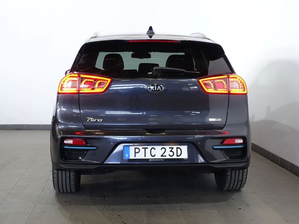 Kia Niro e 64 kWh 150 kW image number 4