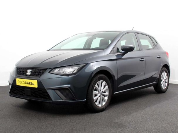 Seat Ibiza 1.0 MPI 59 kW image number 1