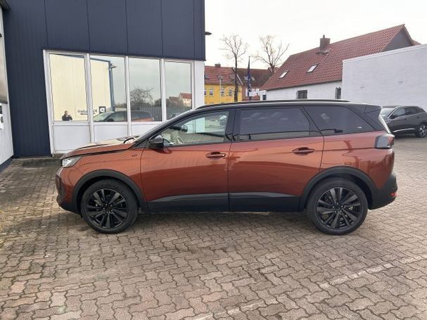 Peugeot 5008 PureTech 130 EAT8 96 kW image number 3