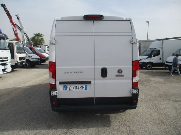 Fiat Ducato 140 103 kW image number 6