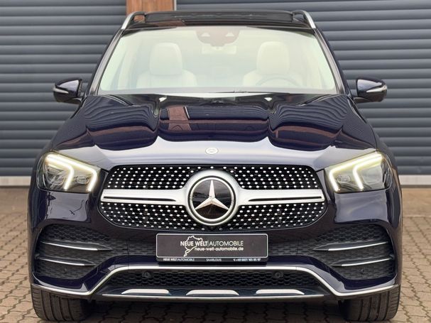 Mercedes-Benz GLE 450 270 kW image number 3