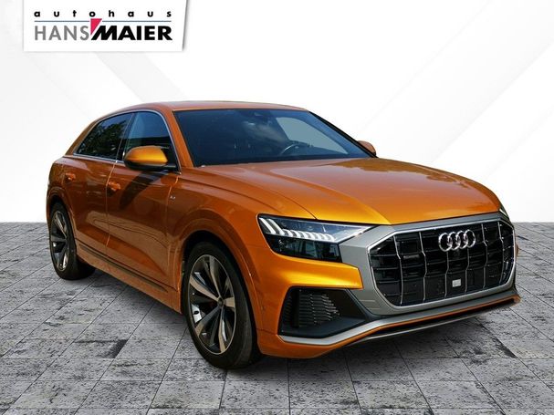 Audi Q8 50 TDI quattro S-line 210 kW image number 3