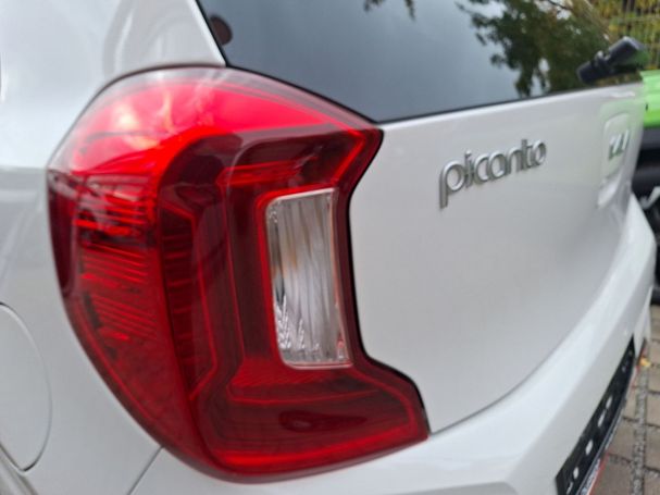 Kia Picanto 74 kW image number 16