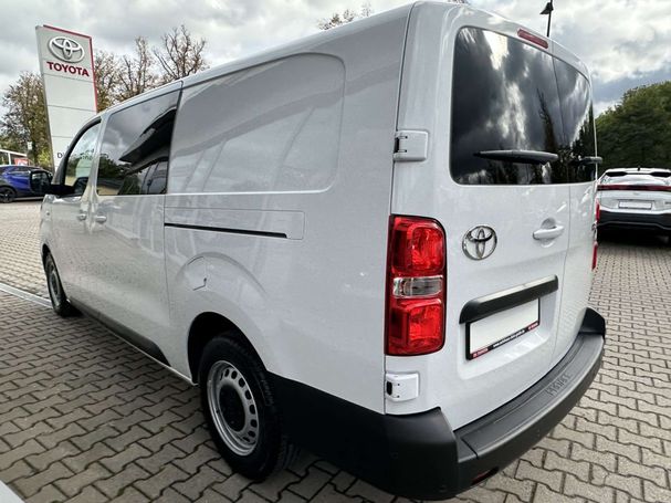 Toyota Proace L2 2.0 D-4D 106 kW image number 6