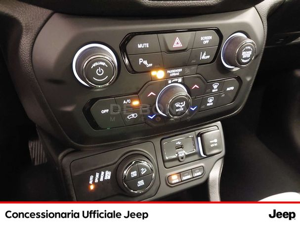 Jeep Renegade 1.3 PHEV 177 kW image number 14