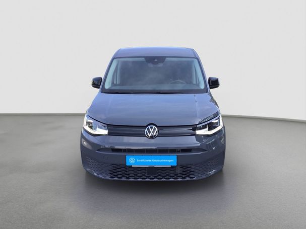 Volkswagen Caddy 2.0 TDI 4Motion 90 kW image number 8