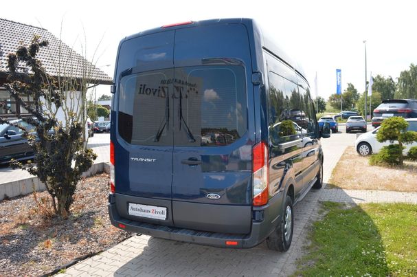 Ford Transit 350 L3 125 kW image number 7