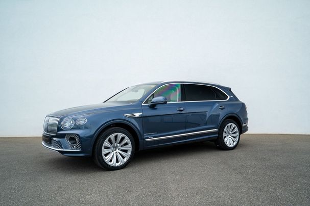 Bentley Bentayga V8 EWB 404 kW image number 1