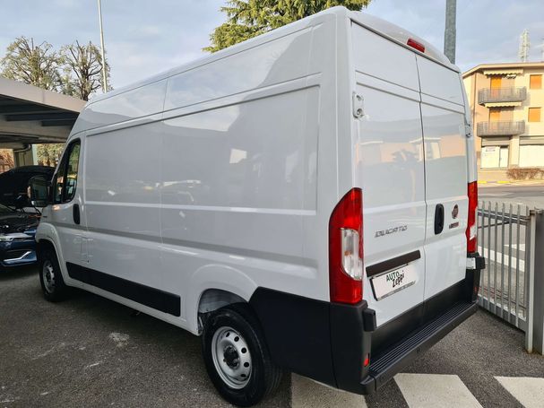 Fiat Ducato L2H2 140 MultiJet 103 kW image number 1