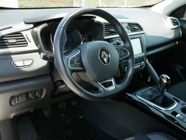 Renault Kadjar 96 kW image number 13