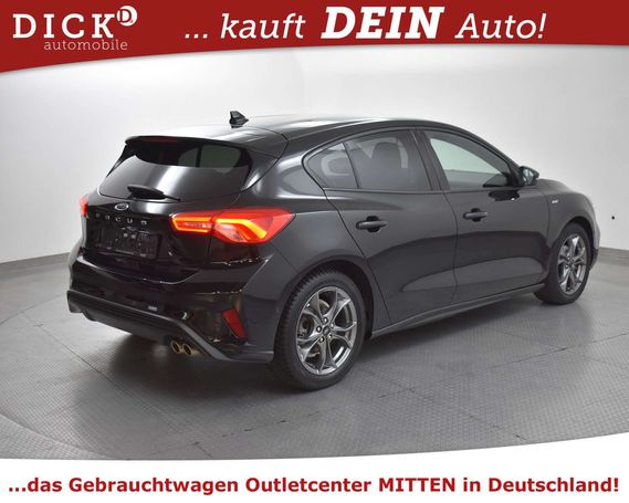 Ford Focus 1.0 ST-Line 92 kW image number 7