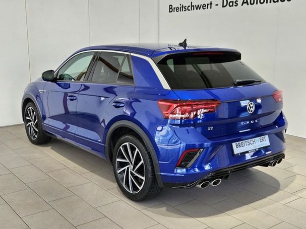 Volkswagen T-Roc R DSG 4Motion 221 kW image number 13