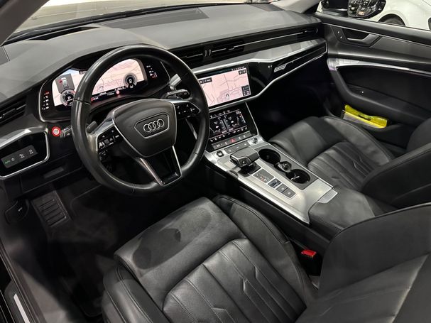 Audi A6 45 TDI quattro Sport 180 kW image number 20