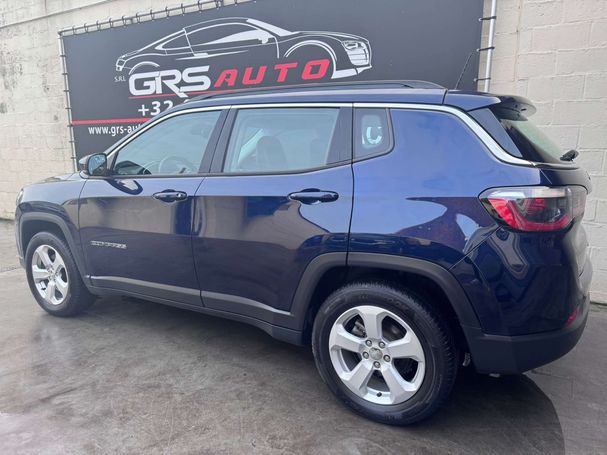 Jeep Compass 1.4 103 kW image number 5