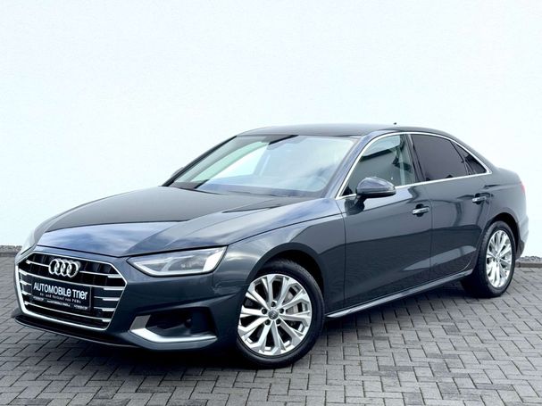 Audi A4 40 TFSI Sport 150 kW image number 1