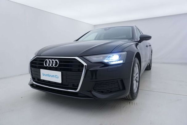 Audi A6 S tronic Avant Business 150 kW image number 9