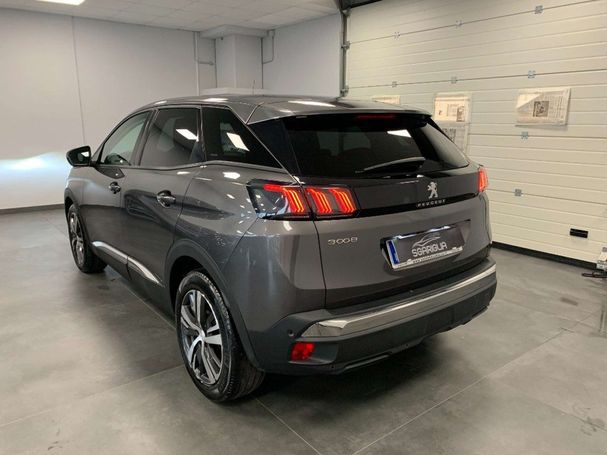 Peugeot 3008 BlueHDi EAT8 Allure 96 kW image number 5