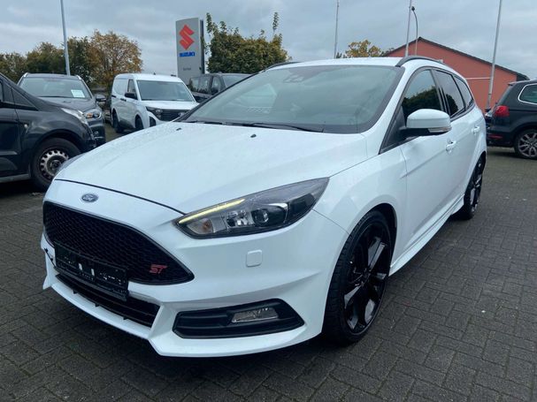 Ford Focus ST 184 kW image number 1