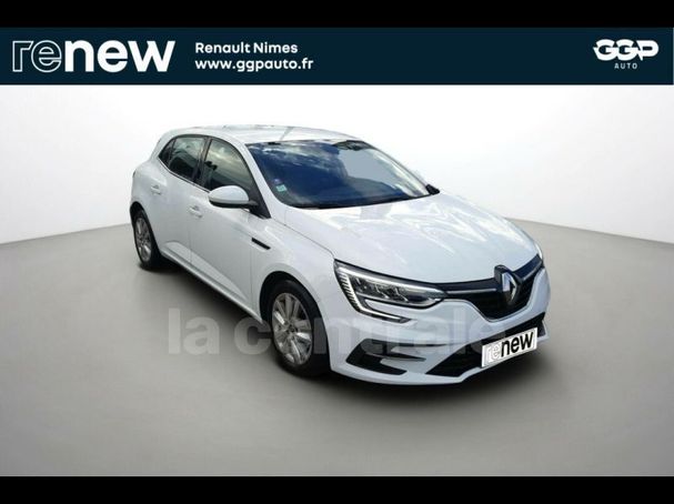 Renault Megane 1.5 Blue dCi 115 85 kW image number 2