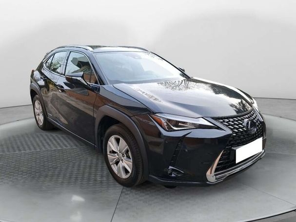 Lexus UX 250h 135 kW image number 2