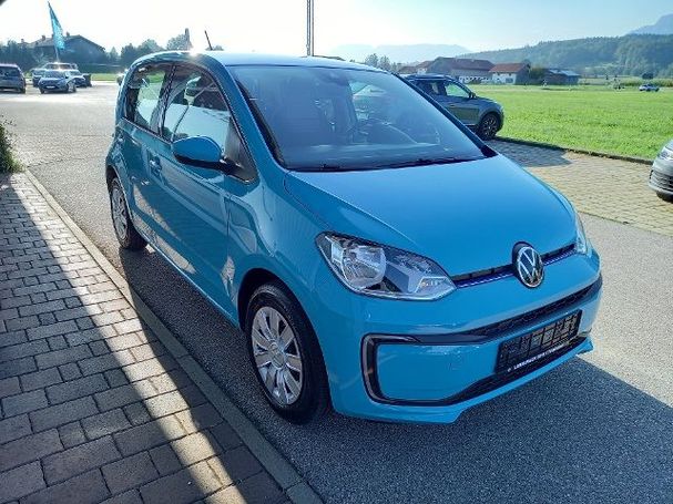 Volkswagen up! 60 kW image number 3