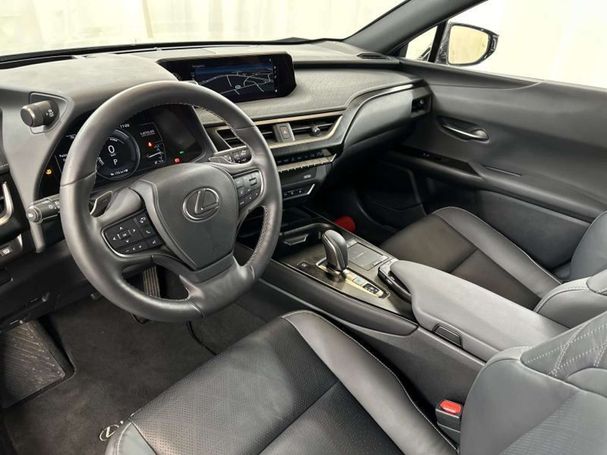 Lexus UX 300e 150 kW image number 20