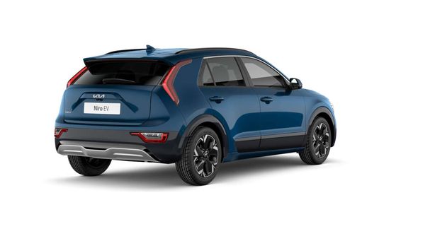 Kia Niro 150 kW image number 7