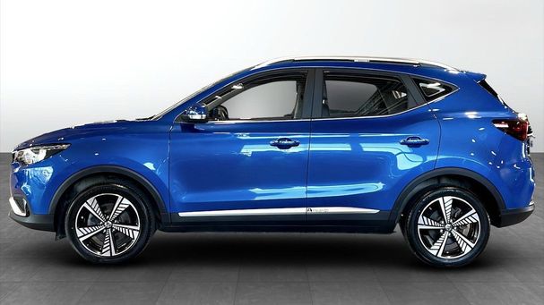 MG ZS EV Luxury 105 kW image number 6