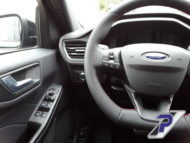 Ford Kuga Hybrid 140 kW image number 19