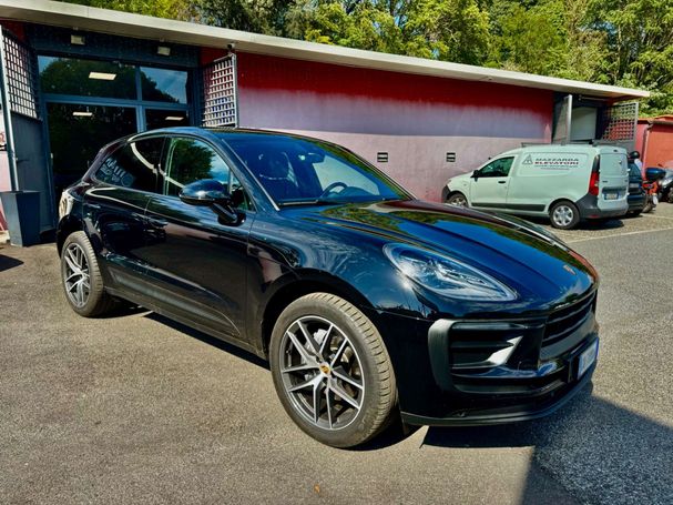 Porsche Macan 195 kW image number 2