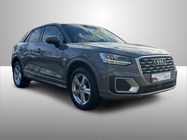 Audi Q2 30 TFSI S tronic Sport 85 kW image number 3