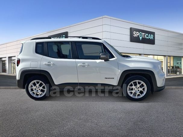 Jeep Renegade 1.6 96 kW image number 4