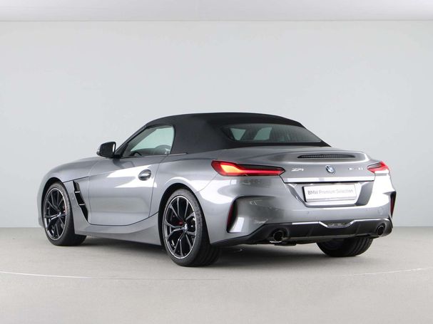 BMW Z4 sDrive30i 190 kW image number 23