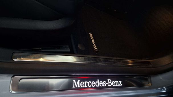 Mercedes-Benz S 400 243 kW image number 24