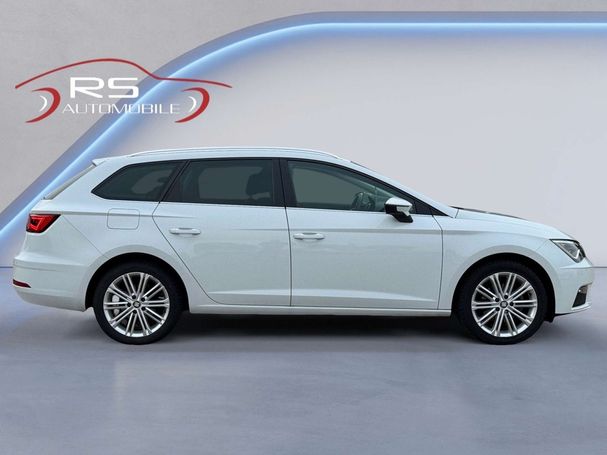 Seat Leon ST Xcellence 110 kW image number 6