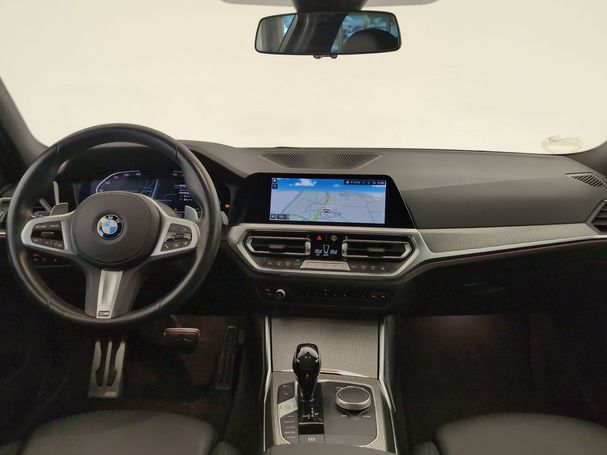 BMW 320d M Sport 140 kW image number 4