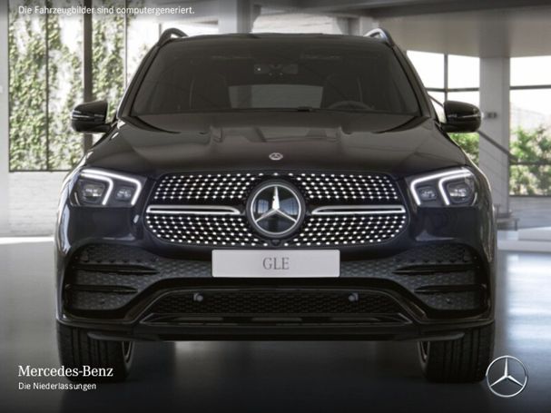 Mercedes-Benz GLE 400 d 243 kW image number 6